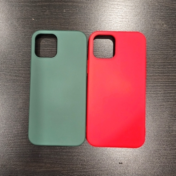 IPhone 12 Pro Cases - Picture 1 of 3